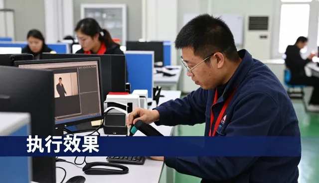 威海后浪传媒科技有限公司服务文案创作客户，提供短视频拍摄支持