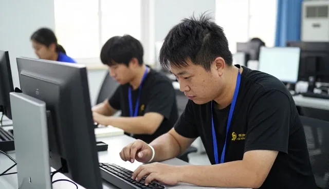威海后浪传媒科技客户使用威海后浪传媒科技服务的反馈